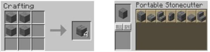 How to Make Stone Blocks in New World