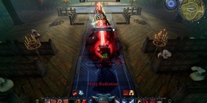 How To Make & Use A Blood Altar In V Rising