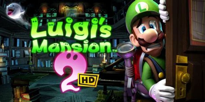 How to Manually Save Game In Luigi's Mansion 3 - Pro Tip
