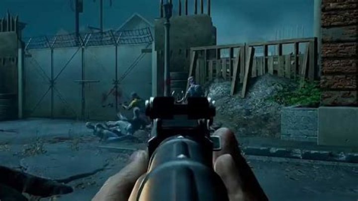 How To Ping Ammo, Weapons, Enemies & More