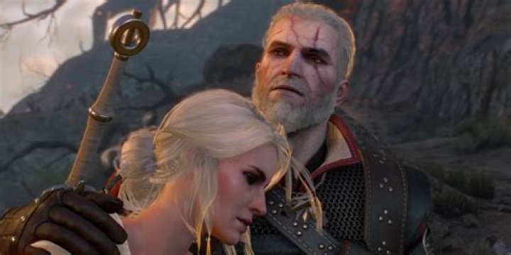 How To Play As Geralt Of The Witcher In Monster Hunter World