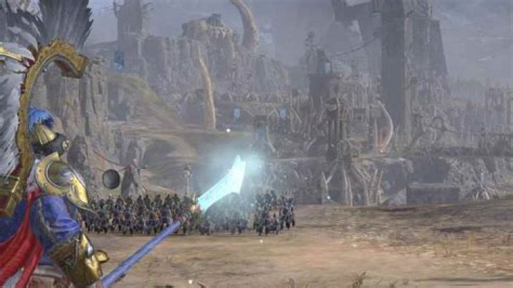 How to prevent Total War: Warhammer 3 crashing