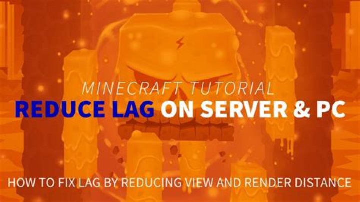 How To Reduce Server Lag? (100% Working)