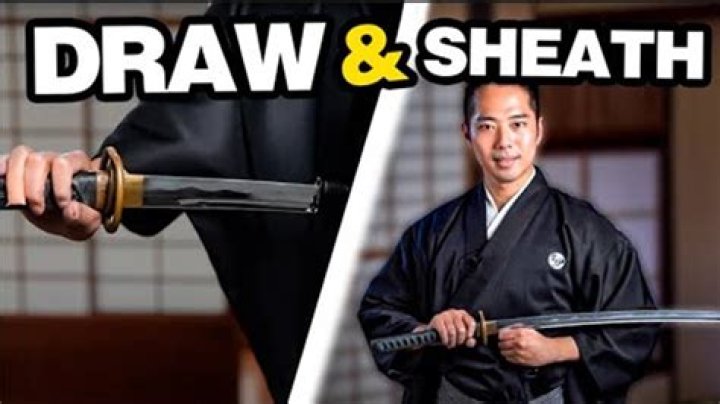 How To Sheath Sword In Ghost Of Tsushima?