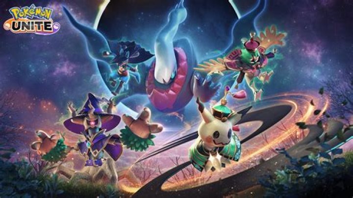 How To Surrender Match In Pokemon Unite