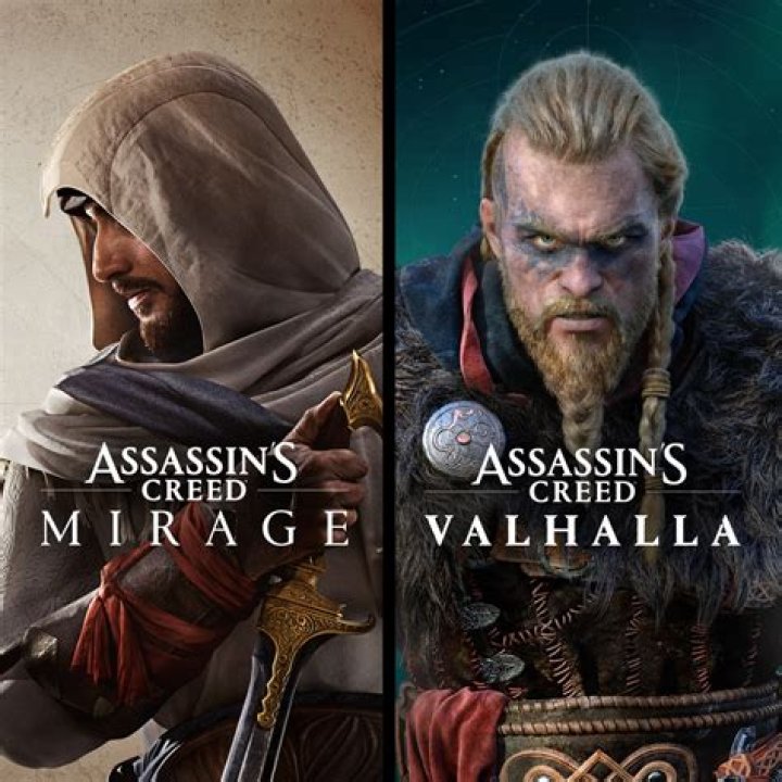 How To Swim and Dive In Assassin’s Creed Valhalla?