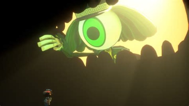How to switch Psychic Abilities in Psychonauts 2