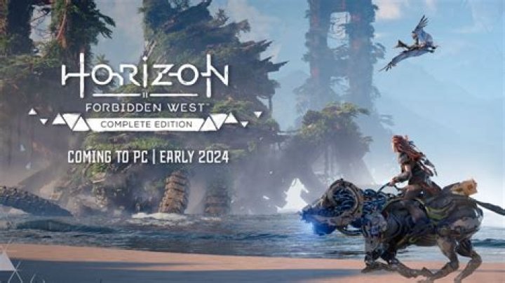 How To Throw Rock In Horizon Forbidden West