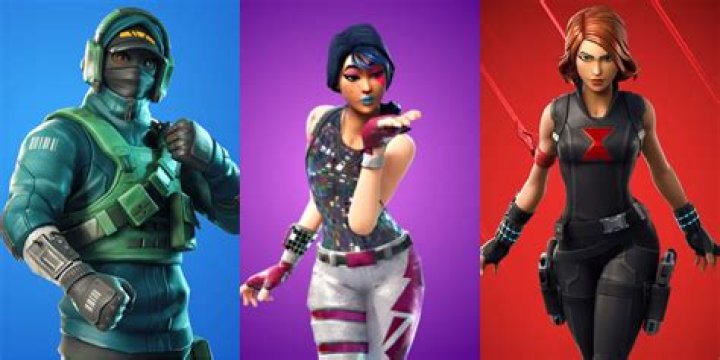 How To Unlock All Skins For Characters