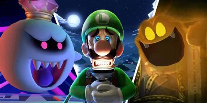 How to Unlock Capture All Boos Trophy In Luigi’s Mansion 3