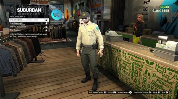 How to Unlock CEO's Outfit In GTA Online