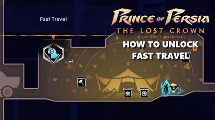 How To Unlock Fast Travel In Ghost Recon Breakpoint