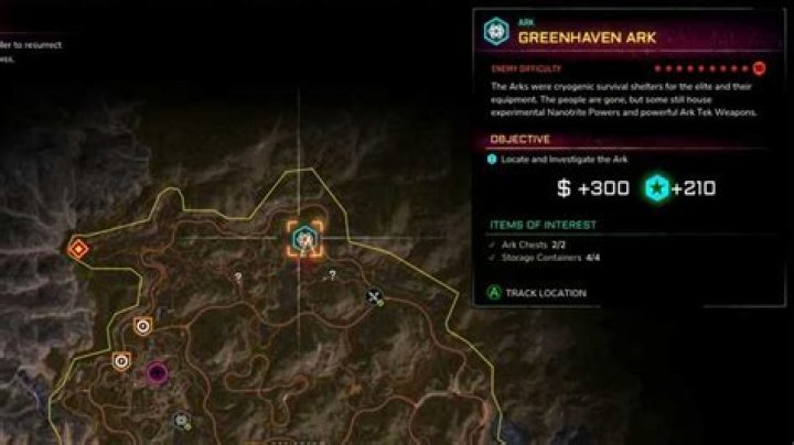 How To Unlock Hyper Cannon In Rage 2