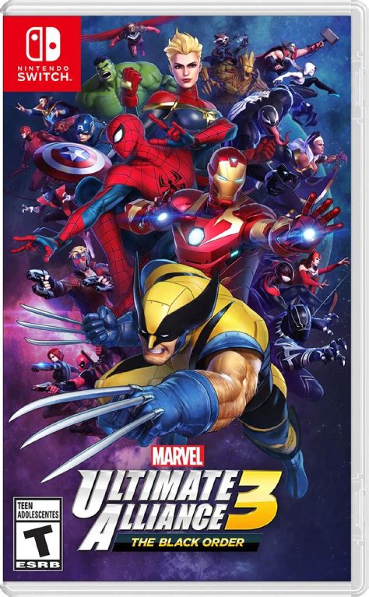 How to Unlock Loki in Marvel Ultimate Alliance 3