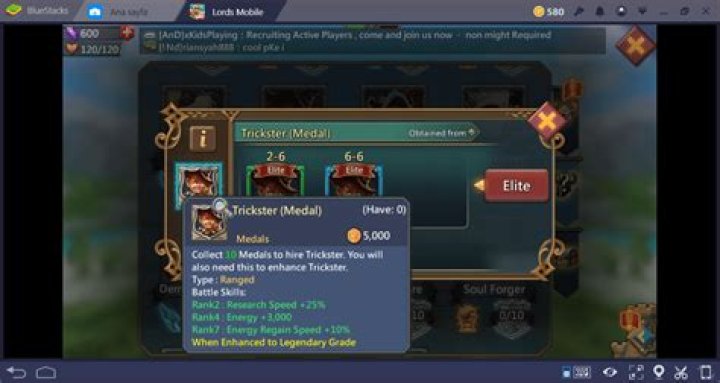 How To Unlock New Heroes