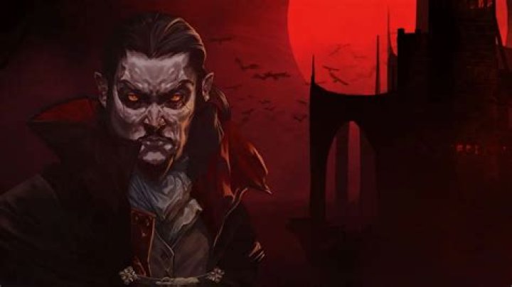 How to unlock the Moonglow stage in Vampire Survivors
