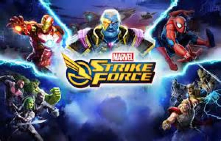 How to use Iso-8 in Marvel Strike Force