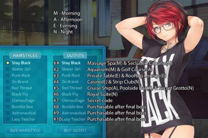 Huniepop 2: Double Date: How To Play On Mobile