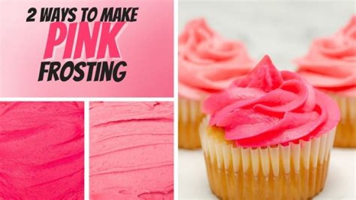 If You See Pink Frosting On A Cake, What Flavor Would You Expect The Frosting To Be? Fun Frenzy Trivia Answers