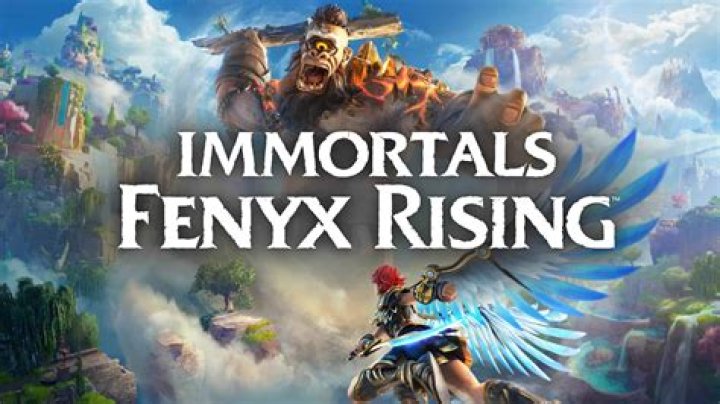 Immortals Fenyx Rising Cheats, Codes, PC Trainers: How To Use