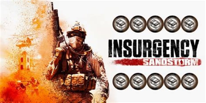 Insurgency Sandstorm Crashing Fix (100% Working)