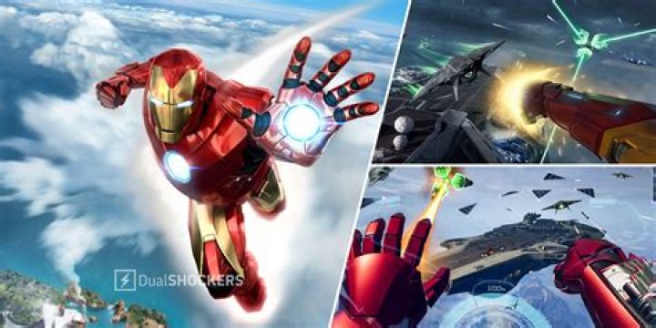Iron Man VR Game Length, Locations, Characters & More Revealed
