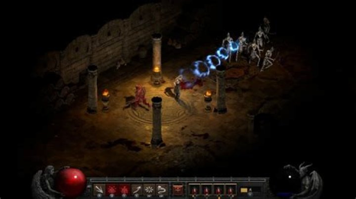 Is Diablo 2 resurrected offline worth it?