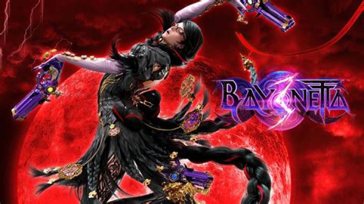 Is DmC better than Bayonetta?