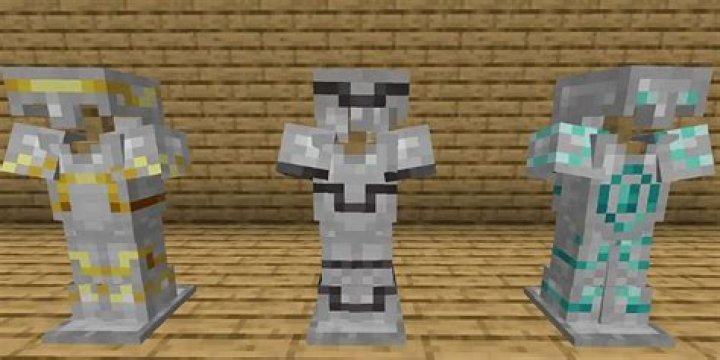 Is Ender armor better than Dragon Armor?