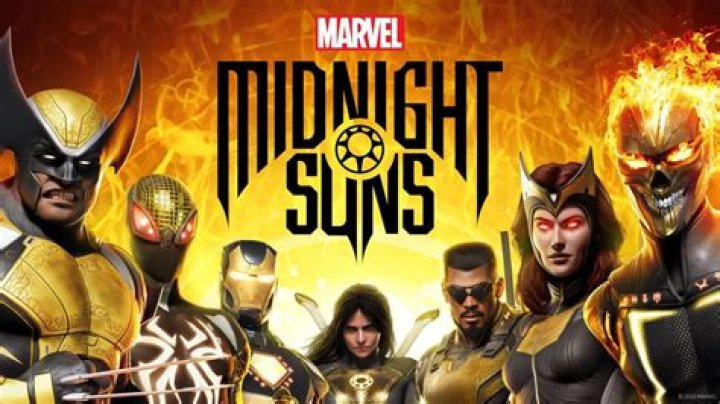 Is Mephisto in Midnight Suns?
