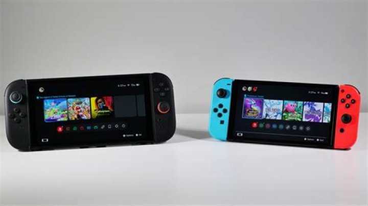 Is Switch worth upgrading to OLED?