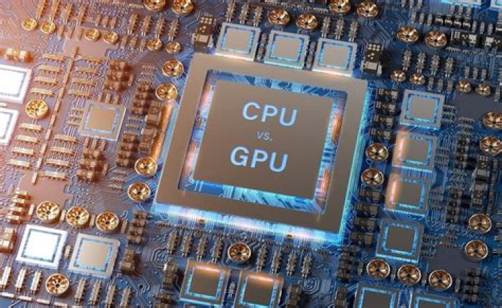 Is Tarkov a CPU or GPU?