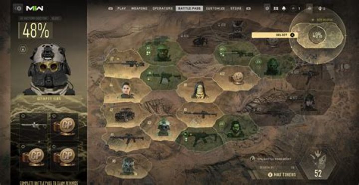 Is the MW2 Battle Pass worth it?