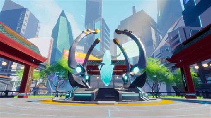 Is Zenith VR free-to-play?