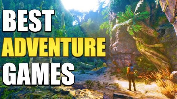Isle of Adventure for PC Windows