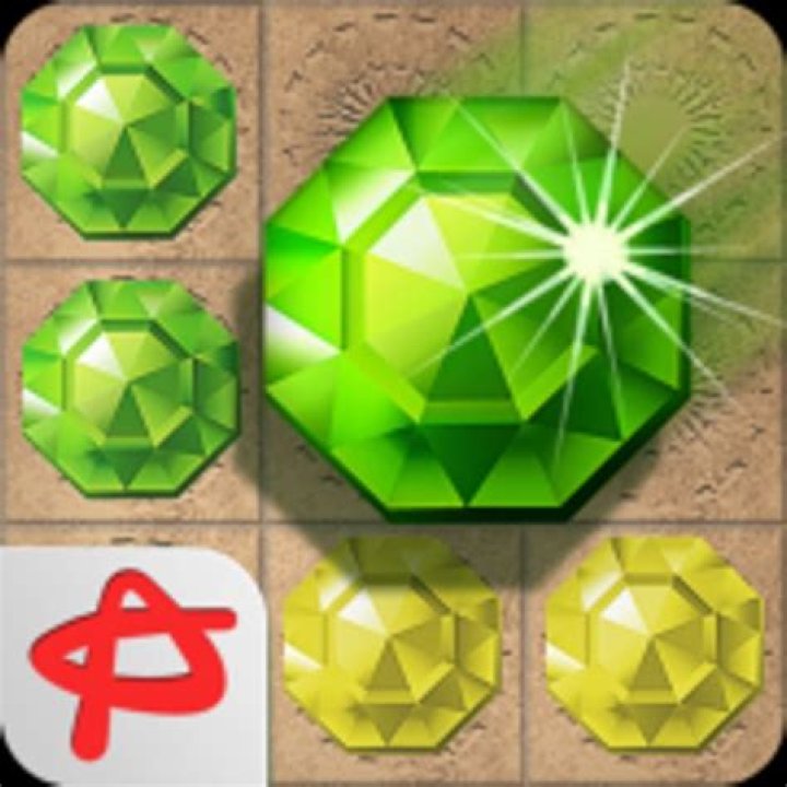 Jewel Slider: Match 3 Puzzle – Absolutist Ltd