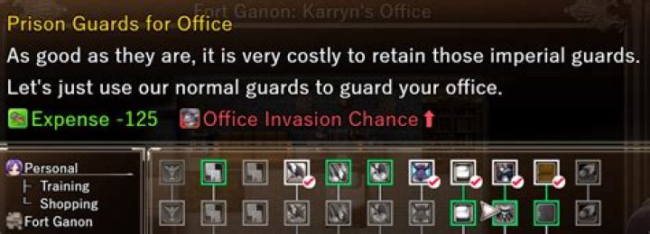 Karryn’s Prison – Guide to Difficulty Options for New Players