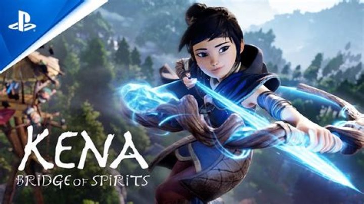 Kena: Bridge of Spirits Story, Combat, PS5 Loading Times & More Detailed