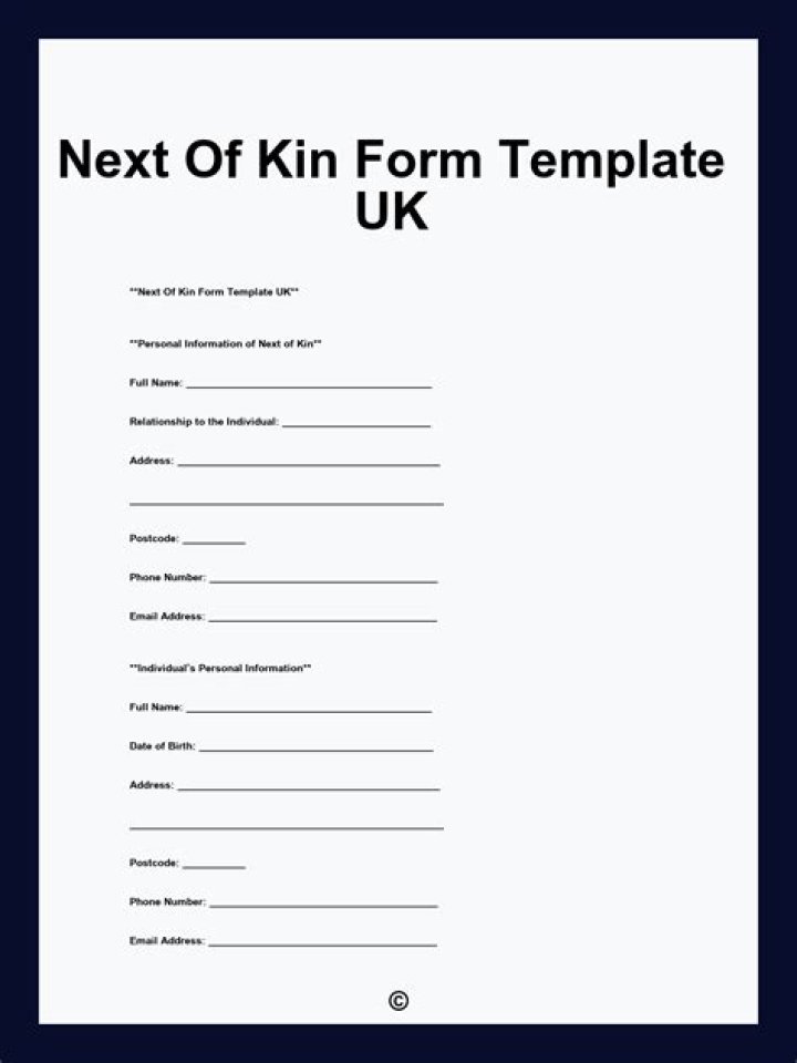 kin: Information about the word 'kin'