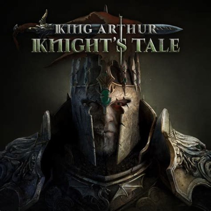 King Arthur Game by the Dragon Age Dev Canceled by Ubisoft