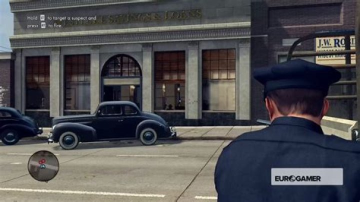 LA Noire - Upon Reflection, Armed and Dangerous, Warrants Outstanding
