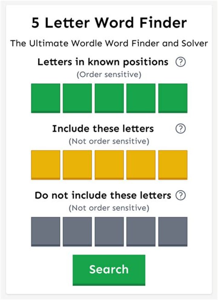 Learn & Explore Words - Word Game Helper