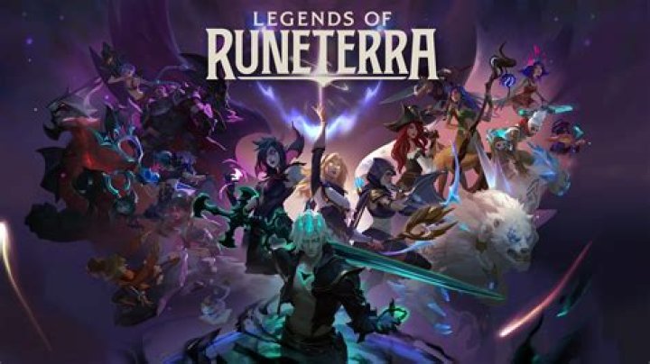 Legends Of Runeterra Game Client Mismatch Fix (100% Working)