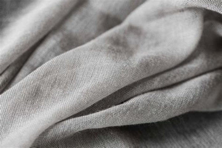 Light fabric made of silk Figgerits Answer