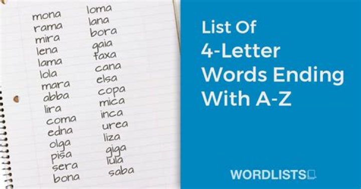 List of 4 Letter Words Ending With 'ee'