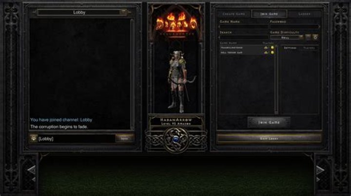 List Of All Achievements In Diablo 2 Resurrected