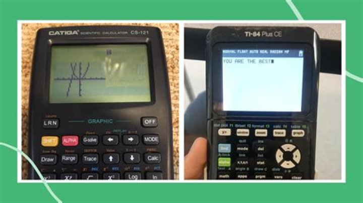List of all TI Programmable Calculator games