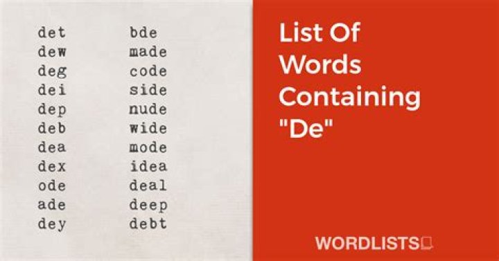 List of Words Containing 'ducts'
