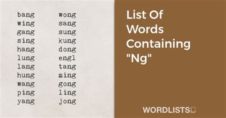 List of Words Containing 'green'