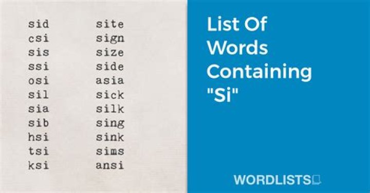 List of Words Containing 'ski'